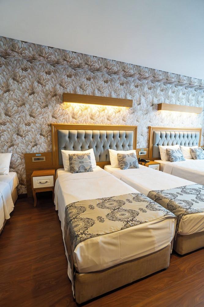 ELIZA HOTEL ISTANBUL — ISTANBUL — фотография отеля №15