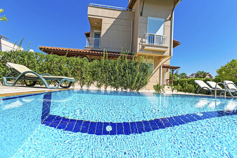 PARADISE TOWN VILLA GORDON — BELEK — fotografie hotel nr. 24