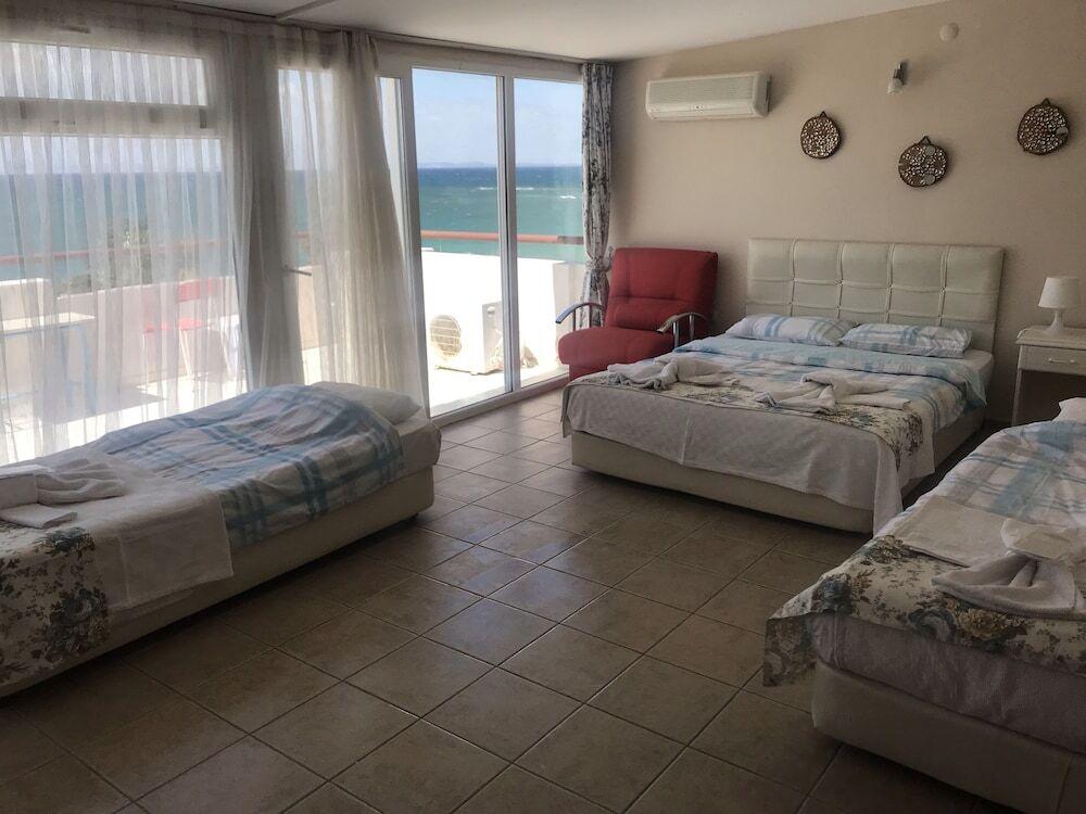 CIFLIKKOY GOLDEN BUTIK OTEL — CESME — фотография отеля №5