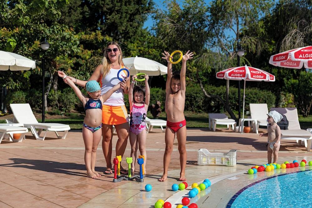 VIKING PARK HOTEL & SPA — KIRIS — фотография отеля №24