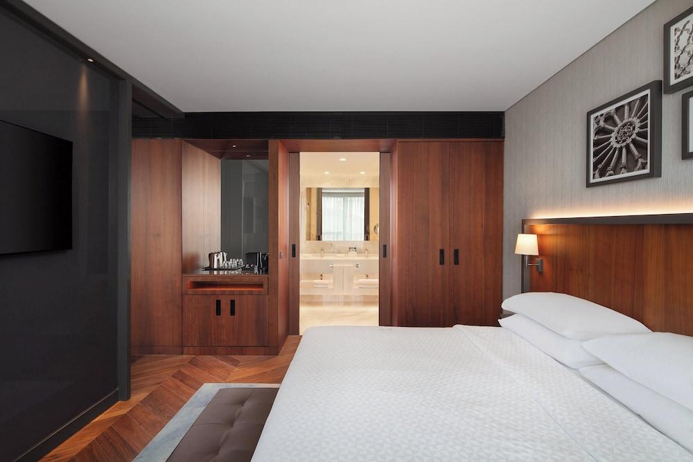 FOUR POINTS BY SHERATON ISTANBUL KAGITHANE — ISTANBUL — фотография отеля №11
