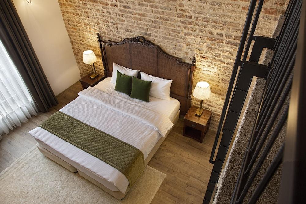 MEST HOTEL — ISTANBUL — fotografie hotel nr. 34