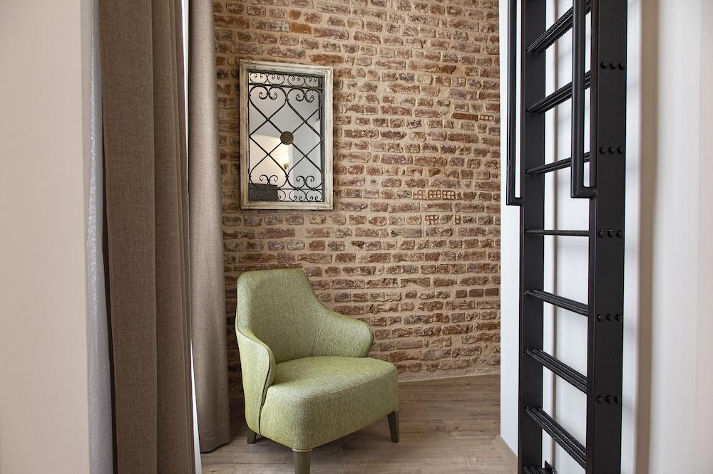 MEST HOTEL — ISTANBUL — fotografie hotel nr. 17