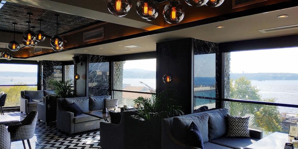 TONIGHT HOTEL PORT — ISTANBUL — фотография отеля №30