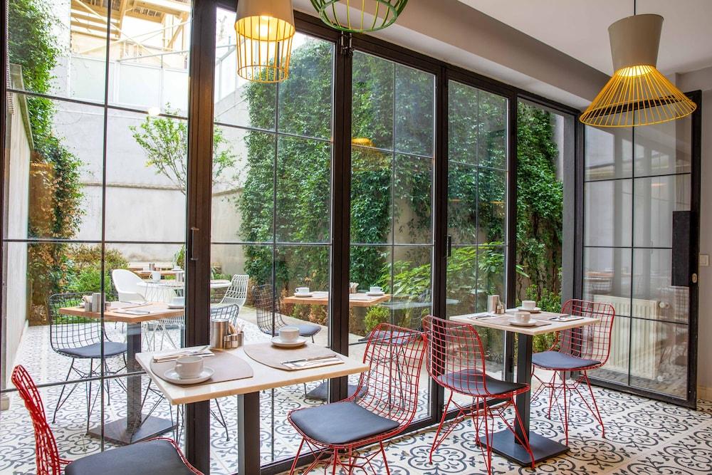 GREEN PARROT HOTEL — ISTANBUL — фотография отеля №26