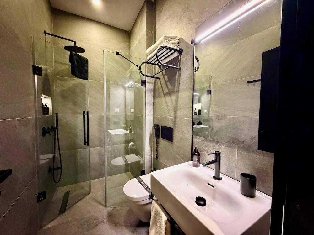 RUZ HOTELS TUNEL — ISTANBUL — fotografie hotel nr. 24