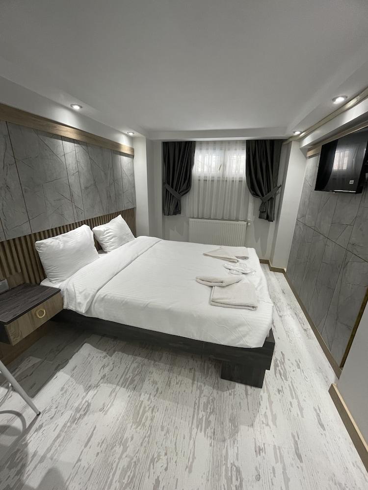 BLUE MANSION HOTEL (ADULTS ONLY) — ISTANBUL — фотография отеля №2