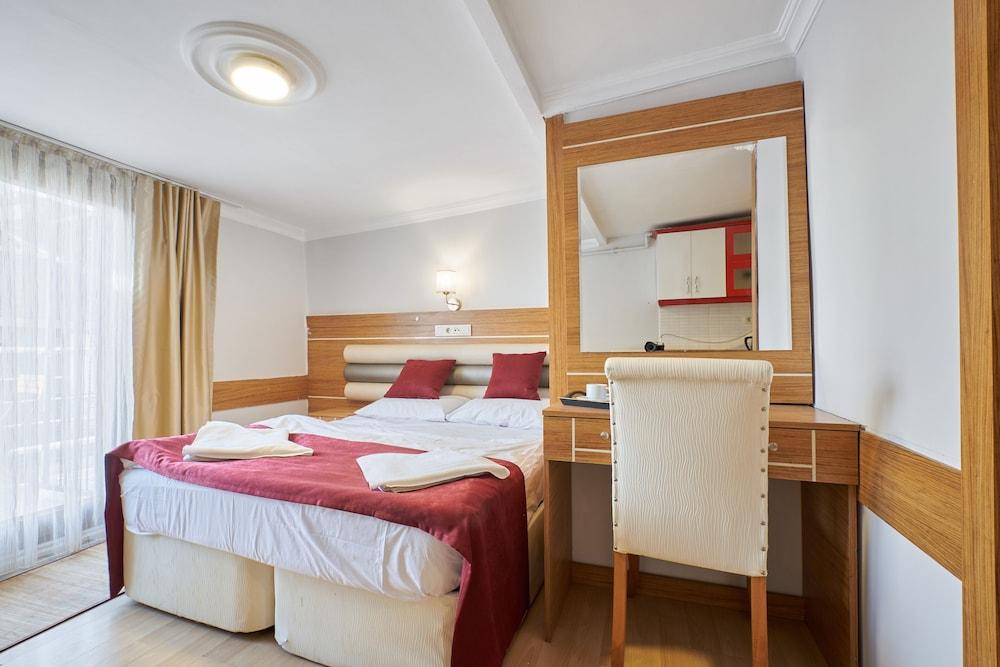 CENTRAL SUITES TAKSIM — ISTANBUL — фотография отеля №15