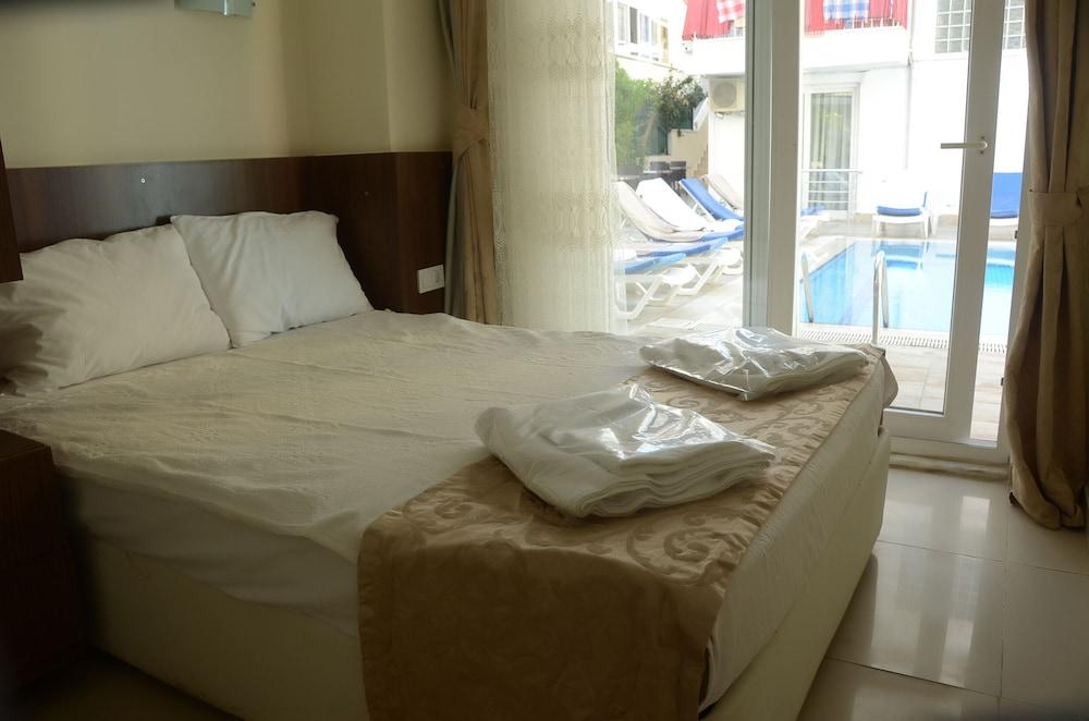 HONOR A PANSIYON SIDE — SIDE — fotografie hotel nr. 4
