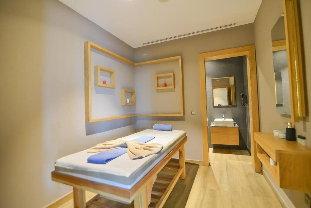 SERENITY COMFORT HOTEL — ISTANBUL — фотография отеля №24