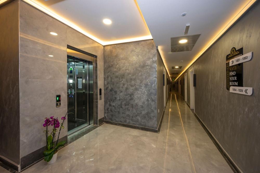SEYITHAN PALACE SPA HOTEL — ISTANBUL — фотография отеля №22