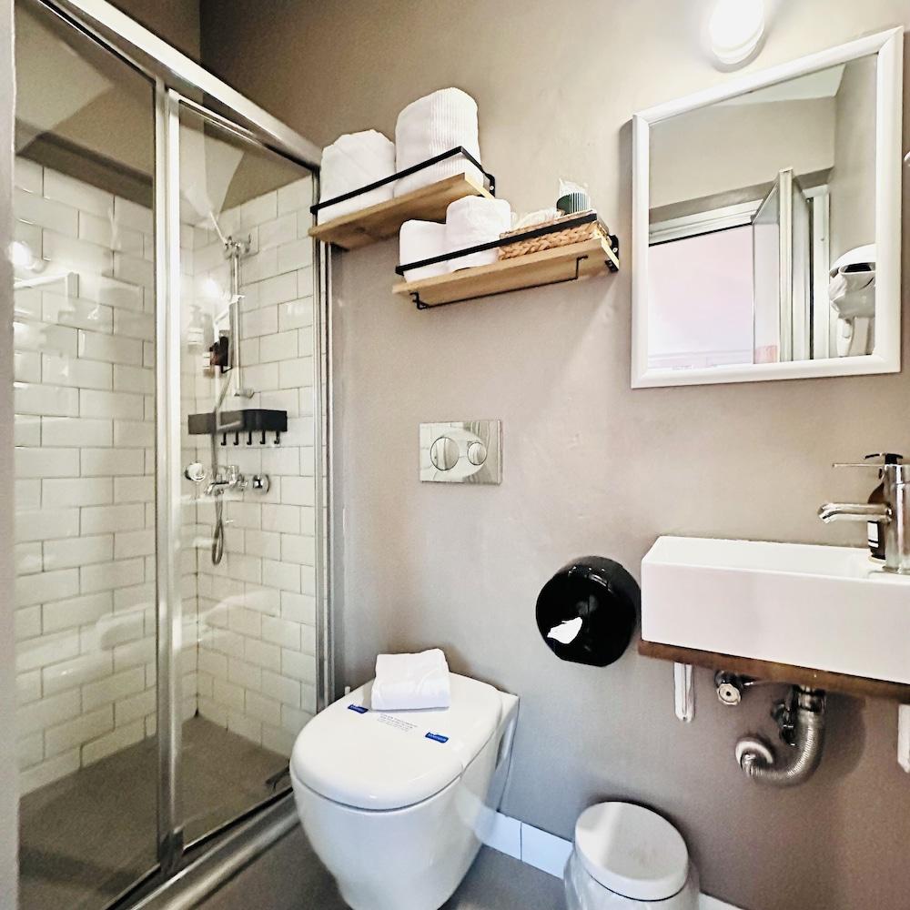 CASA ROSA SUITES — ISTANBUL — фотография отеля №31