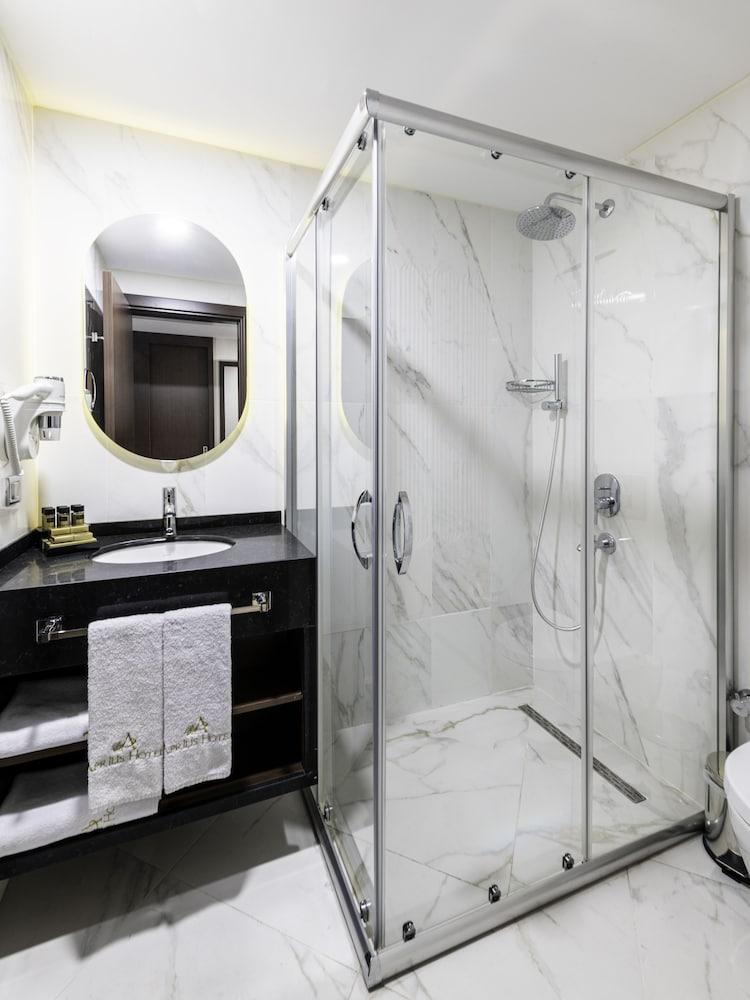 APRILIS DELUXE HOTEL — ISTANBUL — фотография отеля №14