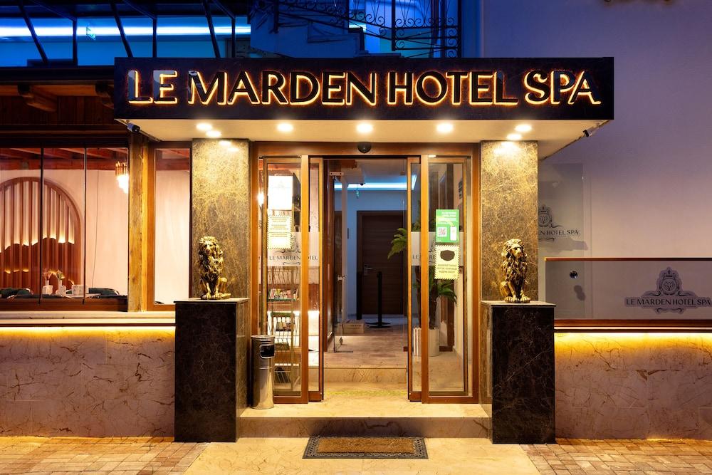 LE MARDEN HOTEL SPA — TEKIROVA — fotografie hotel nr. 20