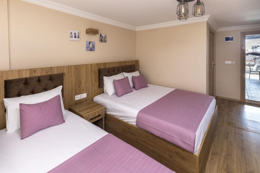 GREY HOUSE HOTEL — ISTANBUL — fotografie hotel nr. 5