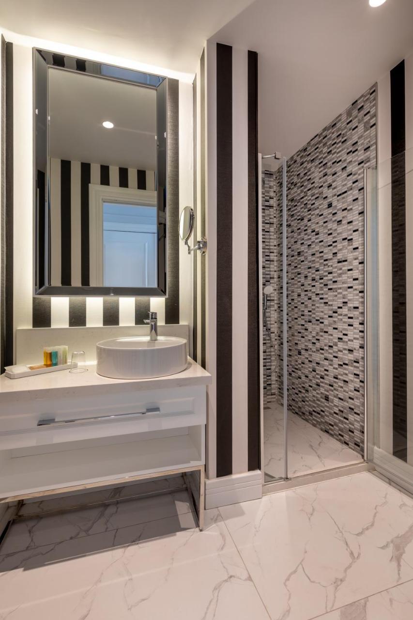 MOTIF HOTEL — CESME — fotografie hotel nr. 13