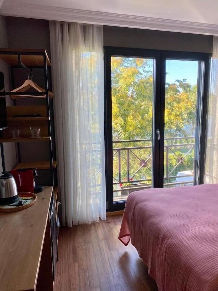 PETRION HOTEL — ISTANBUL — fotografie hotel nr. 22