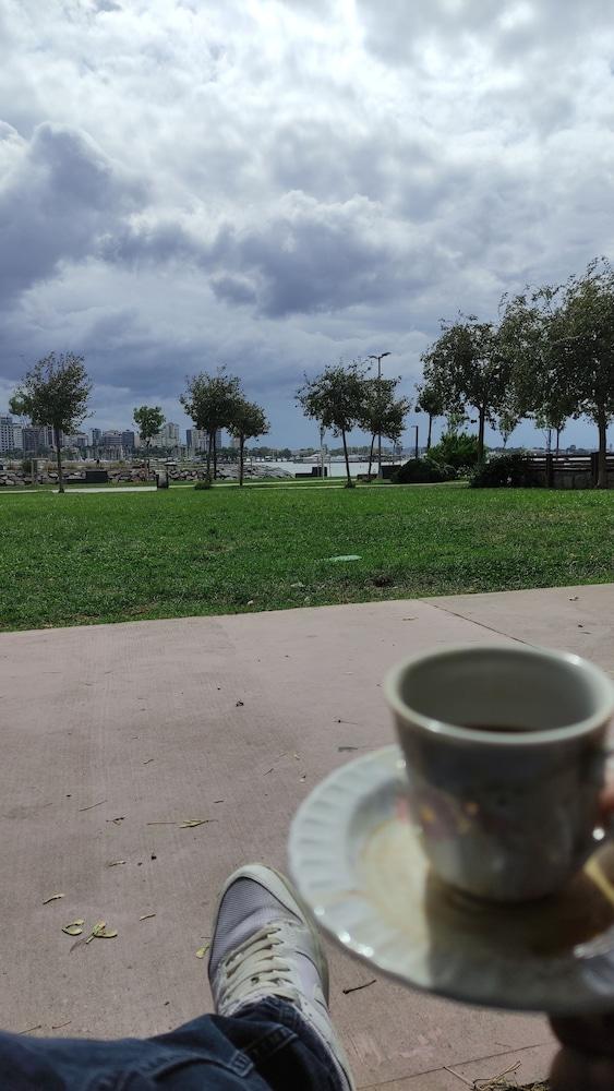 SWEET HOME KADIKOY — ISTANBUL — fotografie hotel nr. 8