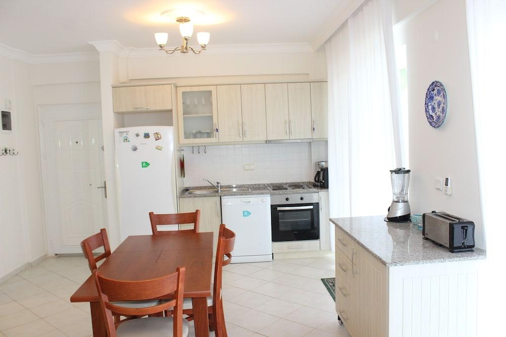 OCEAN BEACH APARTMENT BY TURKISHLETTINGS — FETHIYE — фотография отеля №4