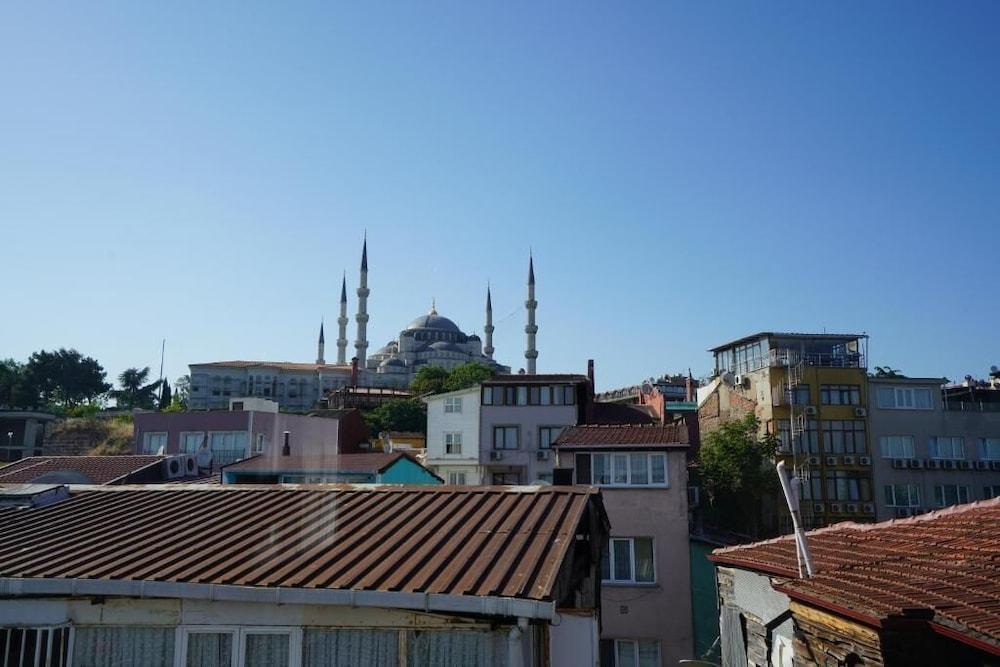 SAHAR SULTAN HOTEL — ISTANBUL — фотография отеля №15