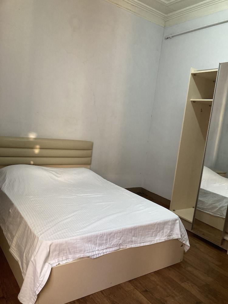 SEA VIEW VILLA IN USKUDAR — ISTANBUL — фотография отеля №7