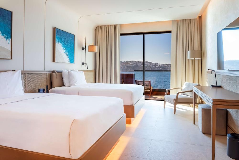 THE BO VUE HOTEL BODRUM, CURIO COLLECTION BY HILTON — BODRUM — fotografie hotel nr. 4