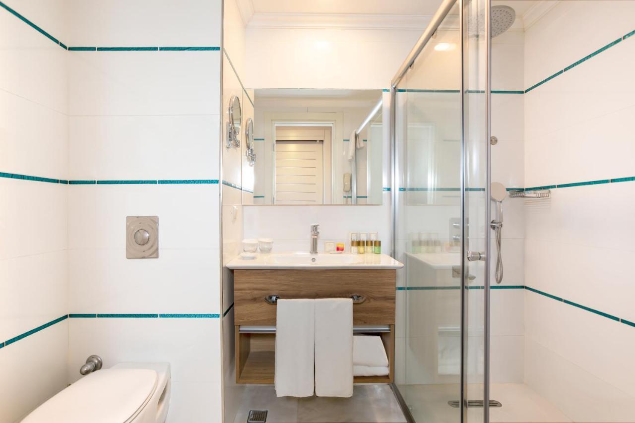 ORANGE COUNTY KEMER (ADULTS ONLY) — KEMER — fotografie hotel nr. 15