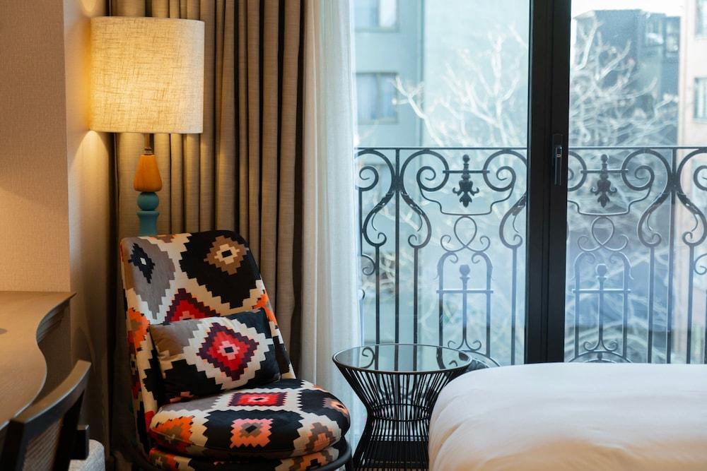 BURDOCK HOTEL AUTOGRAPH COLLECTION — ISTANBUL — фотография отеля №14