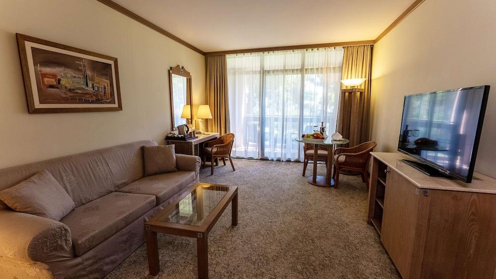 GLORIA VERDE RESORT — BELEK — фотография отеля №9