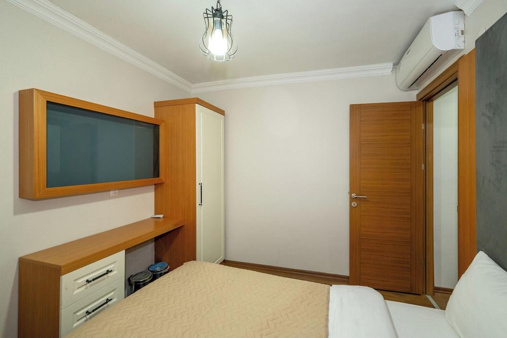 KAIFA HOTEL — ISTANBUL — fotografie hotel nr. 9