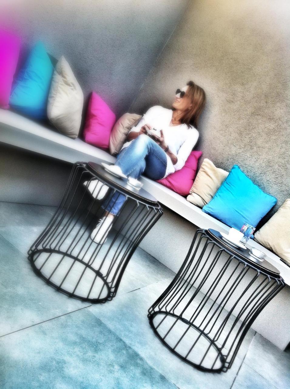 HOTEL ALILASS — ISTANBUL — fotografie hotel nr. 22