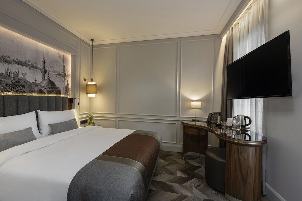 LIVRO HOTEL — ISTANBUL — fotografie hotel nr. 7
