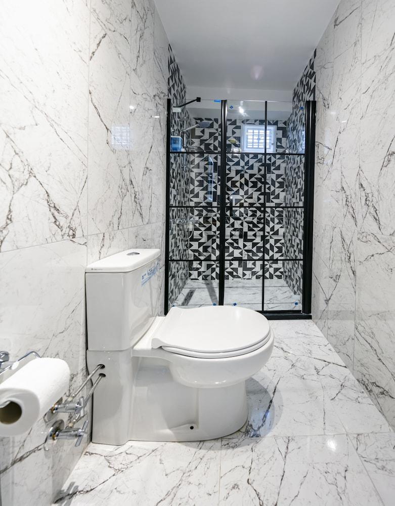 HEXA SUITES HOTEL — ISTANBUL — fotografie hotel nr. 25