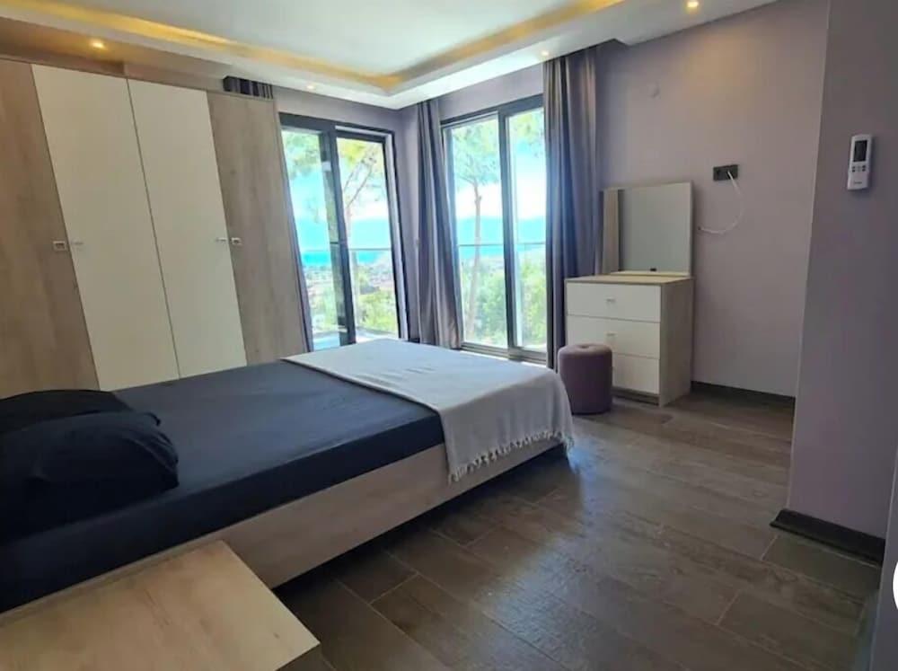 ERDEMS VILLAS — KUSADASI — фотография отеля №3