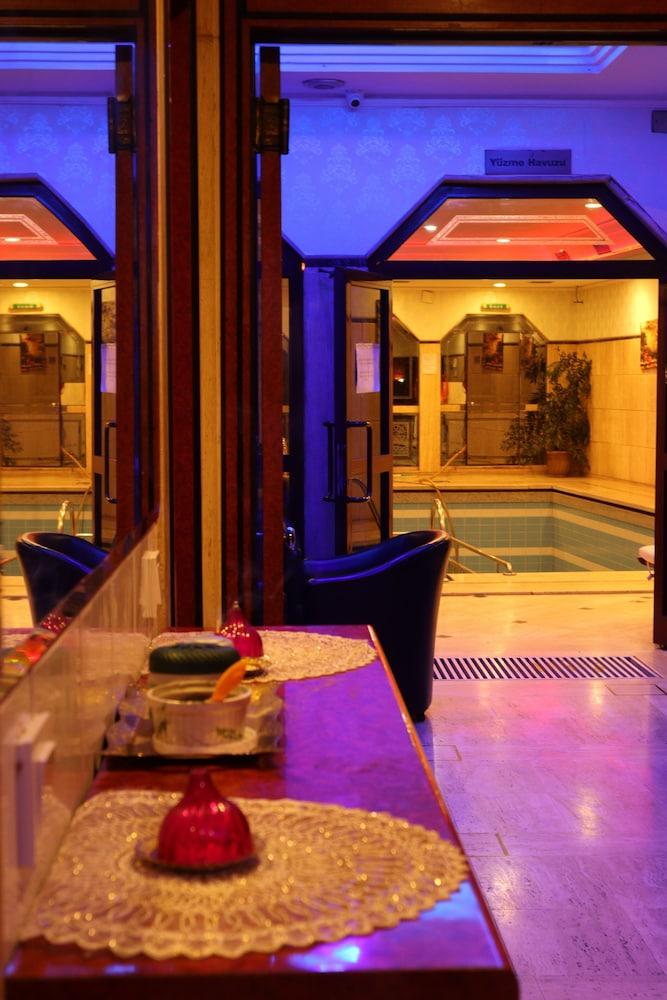 GRAND STAR HOTEL PREMIUM — ISTANBUL — fotografie hotel nr. 23
