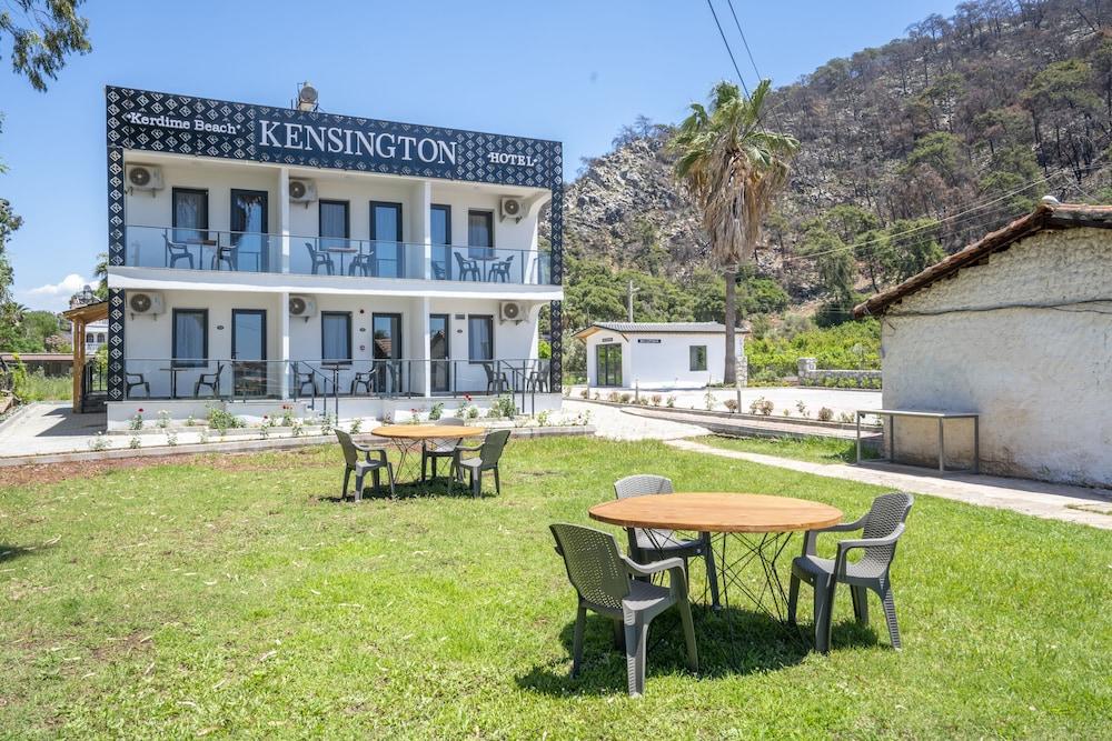 KENSINGTON KERDIME BEACH HOTEL — MARMARIS — фотография отеля №14