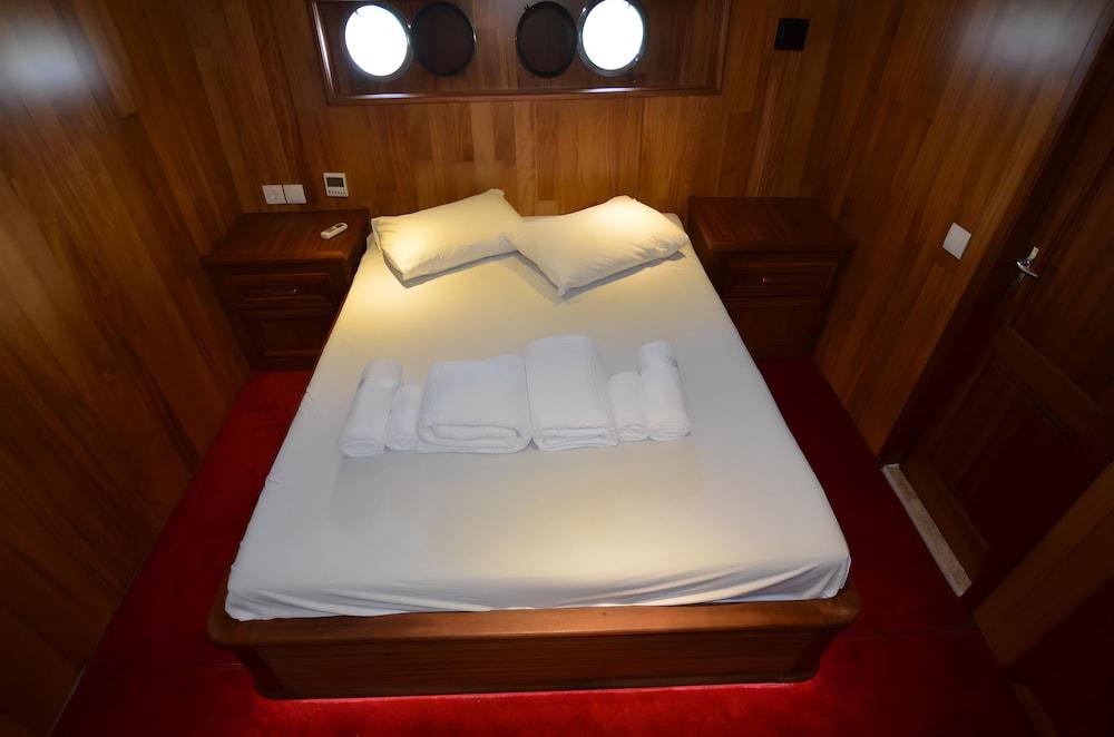 KAYA YACHTING — FETHIYE — фотография отеля №7