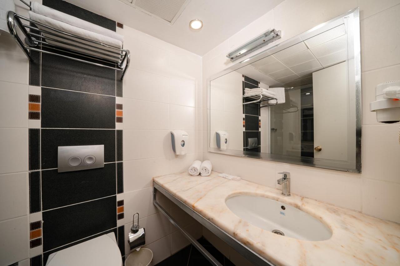 CLUB BEYY RESORT HOTEL — OZDERE — fotografie hotel nr. 15