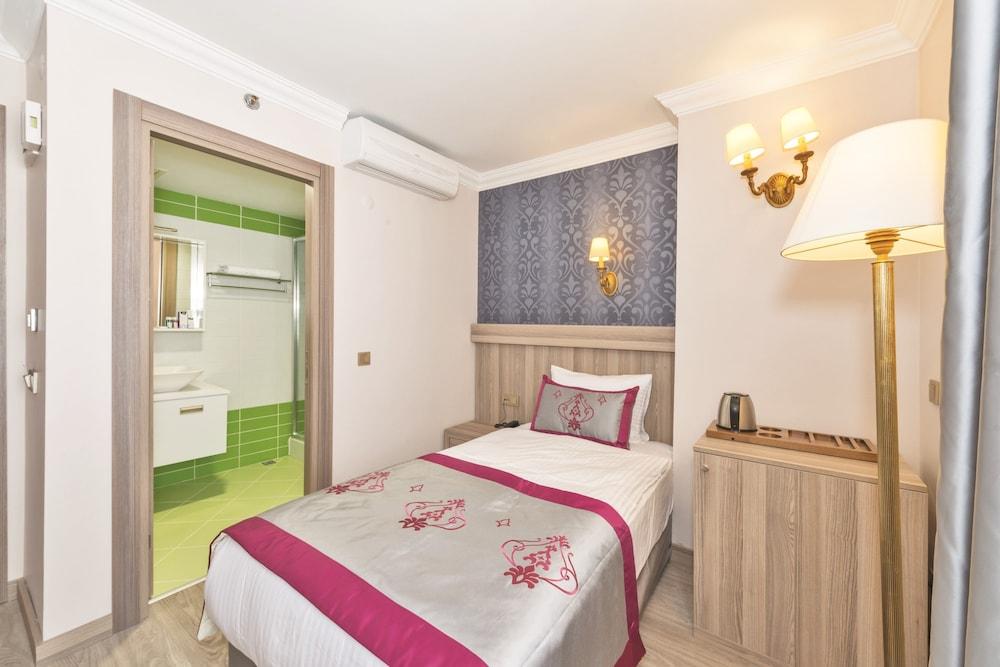 DAB HOTEL ESENYURT — ISTANBUL — fotografie hotel nr. 7