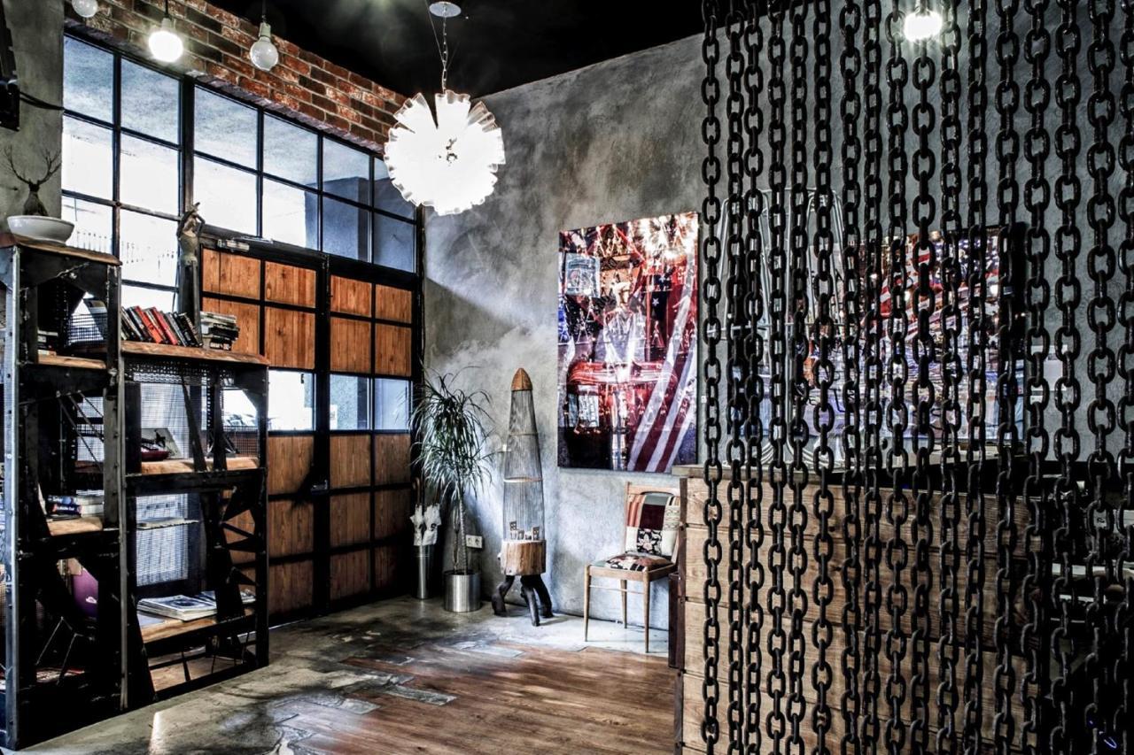 SUB HOTEL KARAKOY — ISTANBUL — fotografie hotel nr. 2