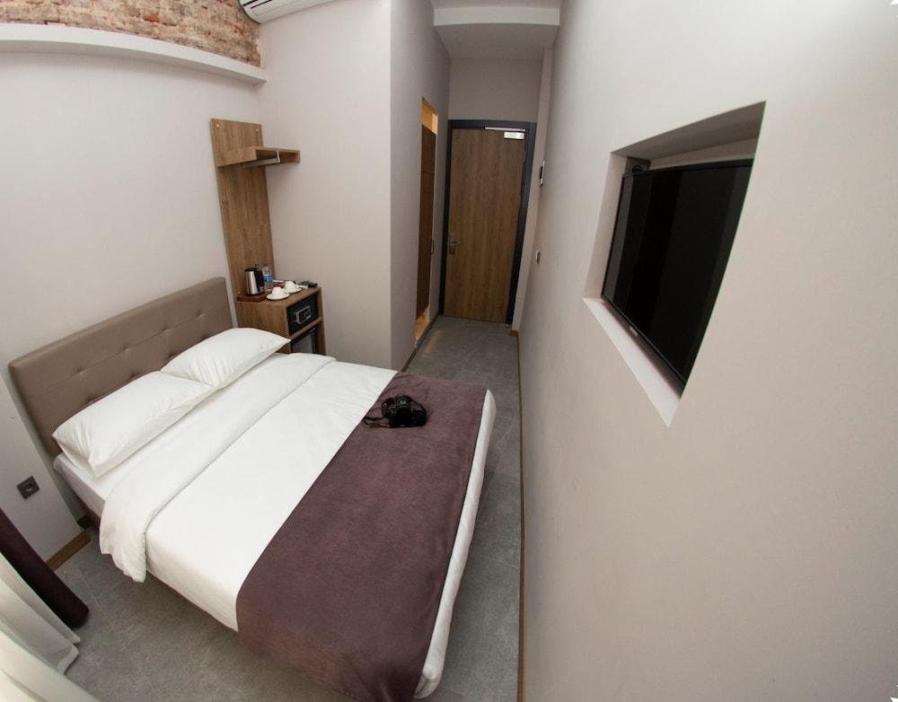 JURNAL HOTEL — ISTANBUL — fotografie hotel nr. 11
