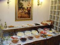 OBA HOTEL (ADULTS ONLY) — ISTANBUL — fotografie hotel nr. 16