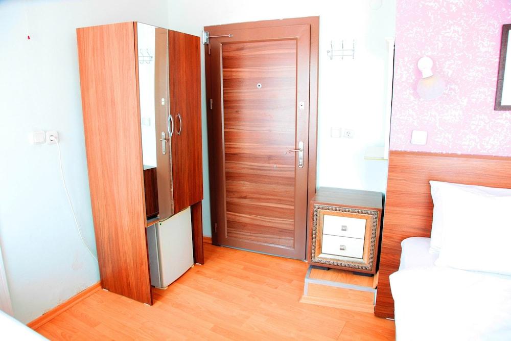 BUHARA HOTEL — ISTANBUL — fotografie hotel nr. 7