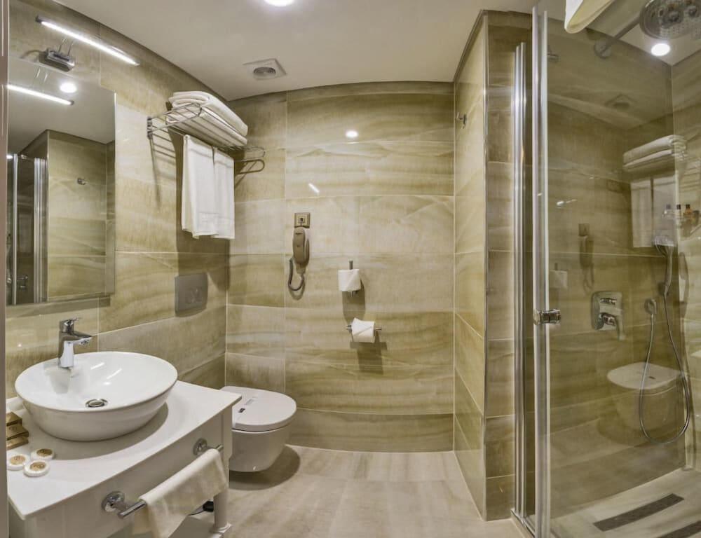 HANNA HOTEL — ISTANBUL — фотография отеля №28