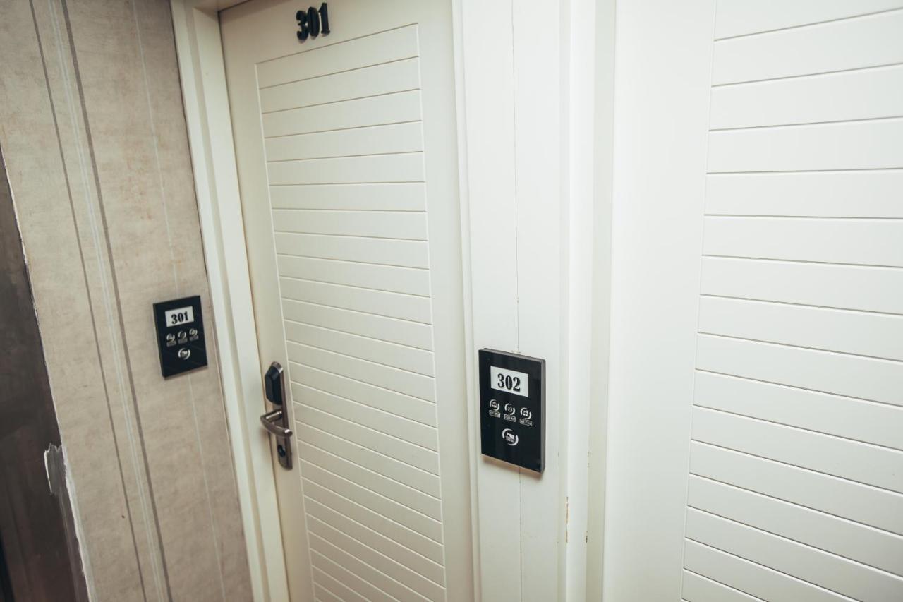 JUST INN HOTEL — ISTANBUL — fotografie hotel nr. 30