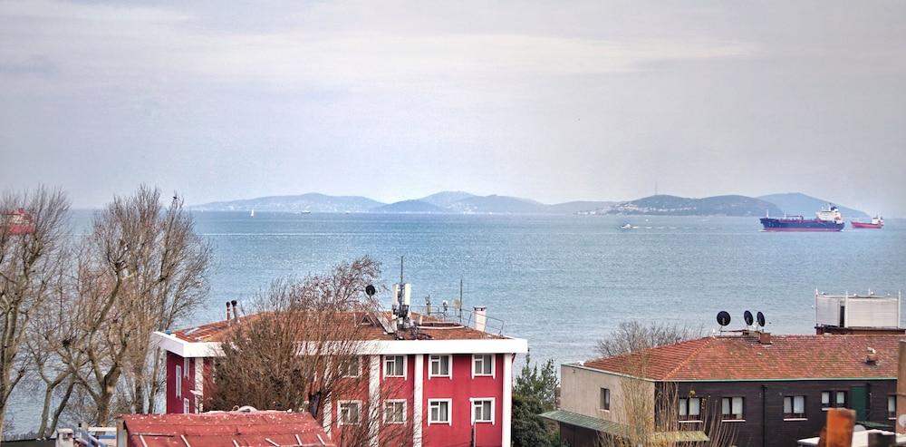 CAPE PALACE HOTEL — ISTANBUL — фотография отеля №29