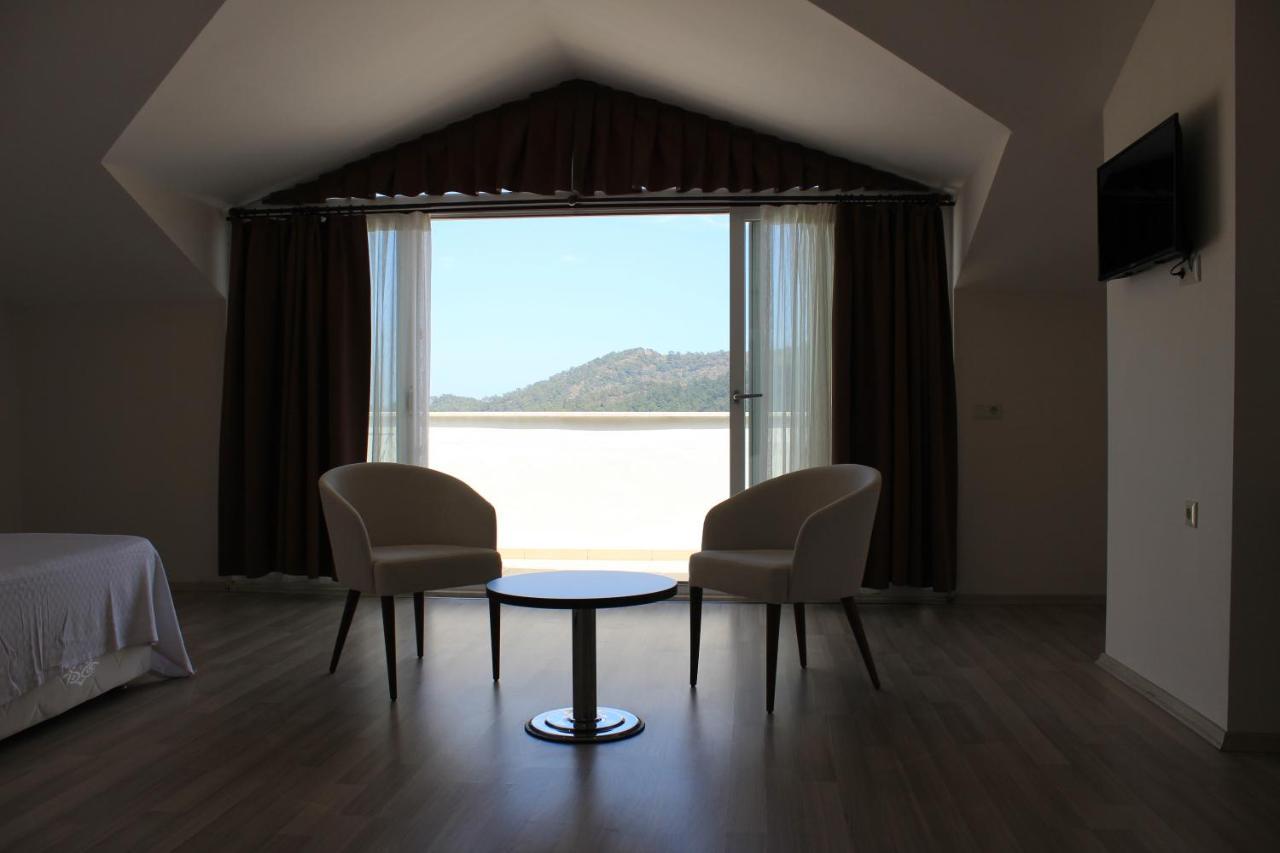 TEBRIZ APART HOTEL — KEMER — fotografie hotel nr. 33