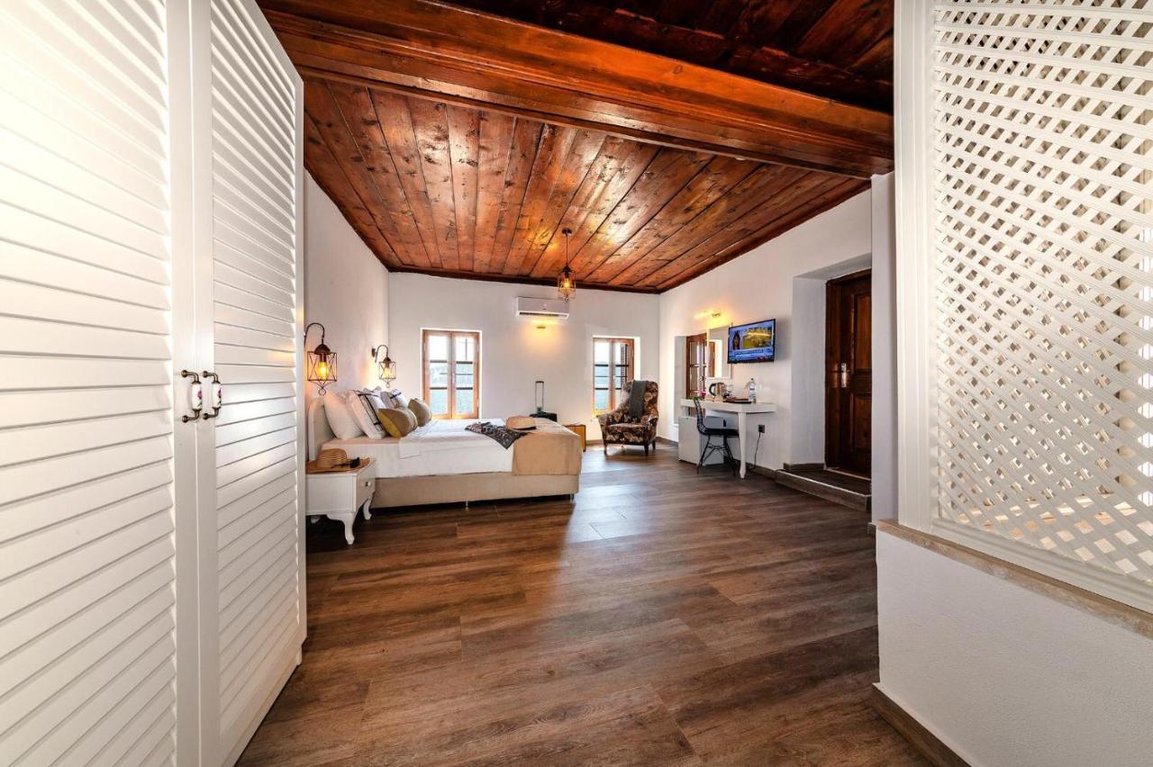 METS BOUTIQUE HOTEL — MARMARIS — фотография отеля №16