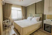 WALNUT SHELL HOTEL — ISTANBUL — фотография отеля №12