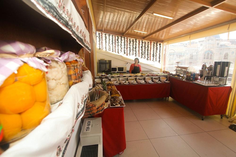 VENUE HOTEL ISTANBUL — ISTANBUL — fotografie hotel nr. 22